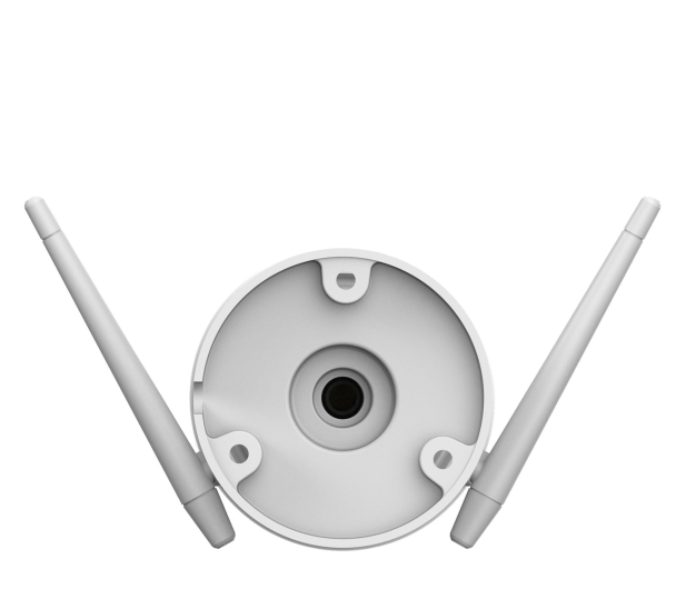 EZVIZ Kamera zewnętrzna H3c 3K CS-H3c (5MP,2.8mm,color) - 1350468 - zdjęcie 4